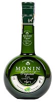 Monin Original Lime Vert Liqueur 33% 0,5l