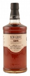 New Grove Cafe Liqueur 0,7l