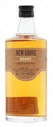 New Grove Honey Liqueur 26% 0,7l