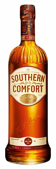SOUTHERN COMFORT 35% 0,7L
