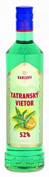 Tatranský Vietor 52% 0,7l