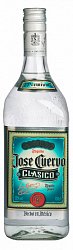 Tequila Jose Cuervo Clasico 38% 1l