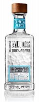 Tequila Olmeca Altos Plata 38% 0,7l