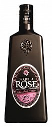 Tequila Liquer Rose 0,7l