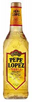 Pepe Lopez Gold 40% 0,7l