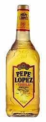 TEQUILA PEPE LOPEZ GOLD 40% 1L