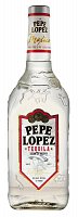 Pepe Lopez Silver 40% 1l