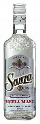 Tequila Sauza Blanco 38% 1l