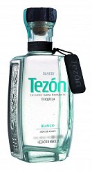 Tequila Olmeca Tezón Blanco 38% 0,7l