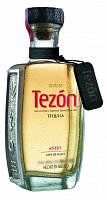 Tequila Olmeca Tezón Añejo 38% 0,7l
