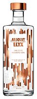 Vodka Absolut Elyx 42,3% 1l