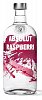Vodka Absolut Raspberri 40% 0,7l