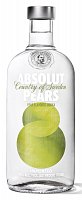 Vodka Absolut Pears 40% 0,7l