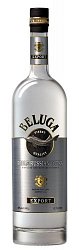 Vodka Beluga 40% 0,7l