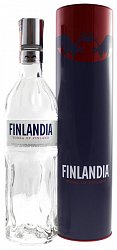 Finlandia 40% 0,7l (tuba)