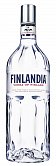 VODKA FINLANDIA 40% 1L