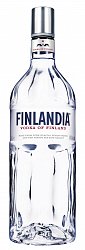 VODKA FINLANDIA 40% 1L
