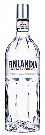 Finlandia 40% 1l