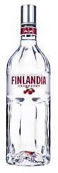 VODKA FINLANDIA BRUSINKA 37,5% 1L