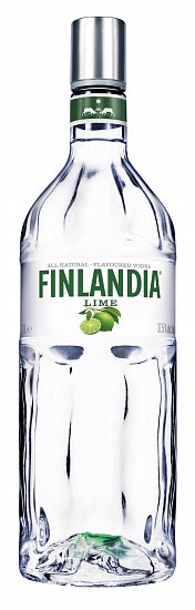 Finlandia Lime 37,5% 1l