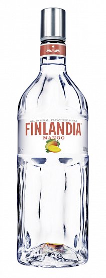 Finlandia Mango 37,5% 1l