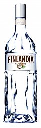 VODKA FINLANDIA COCONUT/KOKOS 37,5% 1L