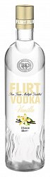 Vodka Flirt Vanilla 37,5% 1l