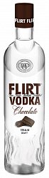 Vodka Flirt Chocolate 37,5% 1l