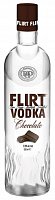Vodka Flirt Chocolate 37,5% 1l