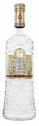 Vodka Russian Standard Gold 40% 0,7l
