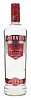 Vodka Smirnoff Red 37,5% 1l