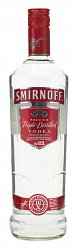 Vodka Smirnoff Red 37,5% 1l