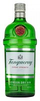Tanqueray London Dry Gin 43,1% 1l