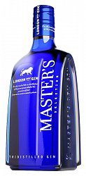 Masters Selection Gin 40% 0,7l