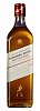 Johnnie Walker Red Rye Finish 40% 0,7l