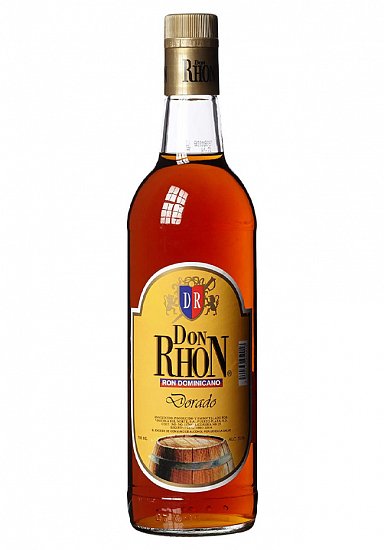 Don Rhon Dorado 37,5 % 0,7l