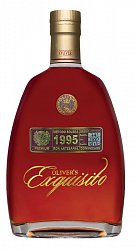 Ron Exquisito 1995 40% 0,7l