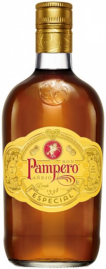 Ron Pampero Especial 40% 0,7l