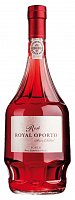 Royal Oporto Rosé 0,75l