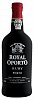 Royal Oporto Ruby 19% 0,75l