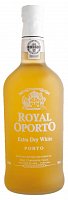 Royal Oporto White Dry 0,75l Box
