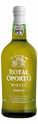 Royal Oporto White 0,75l