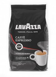 Lavazza Espresso zrnková káva 1 kg