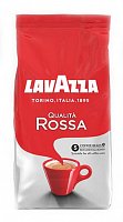Lavazza Qualita Rossa zrnková káva 1 Kg