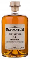 Ultimatum Infinitum 12y 40% 0,7l