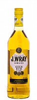 J. Wray Gold 40% 0,7l