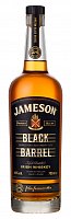 Jameson Black Barrel 40% 0,7l