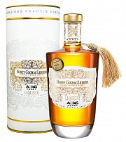 ABK6 Honey Cognac Liqueur 35% 0,7l Tuba