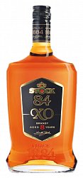Brandy Stock 84 XO 40% 0,7l