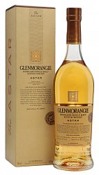 Glenmorangie Astar 52,5% 0,7l